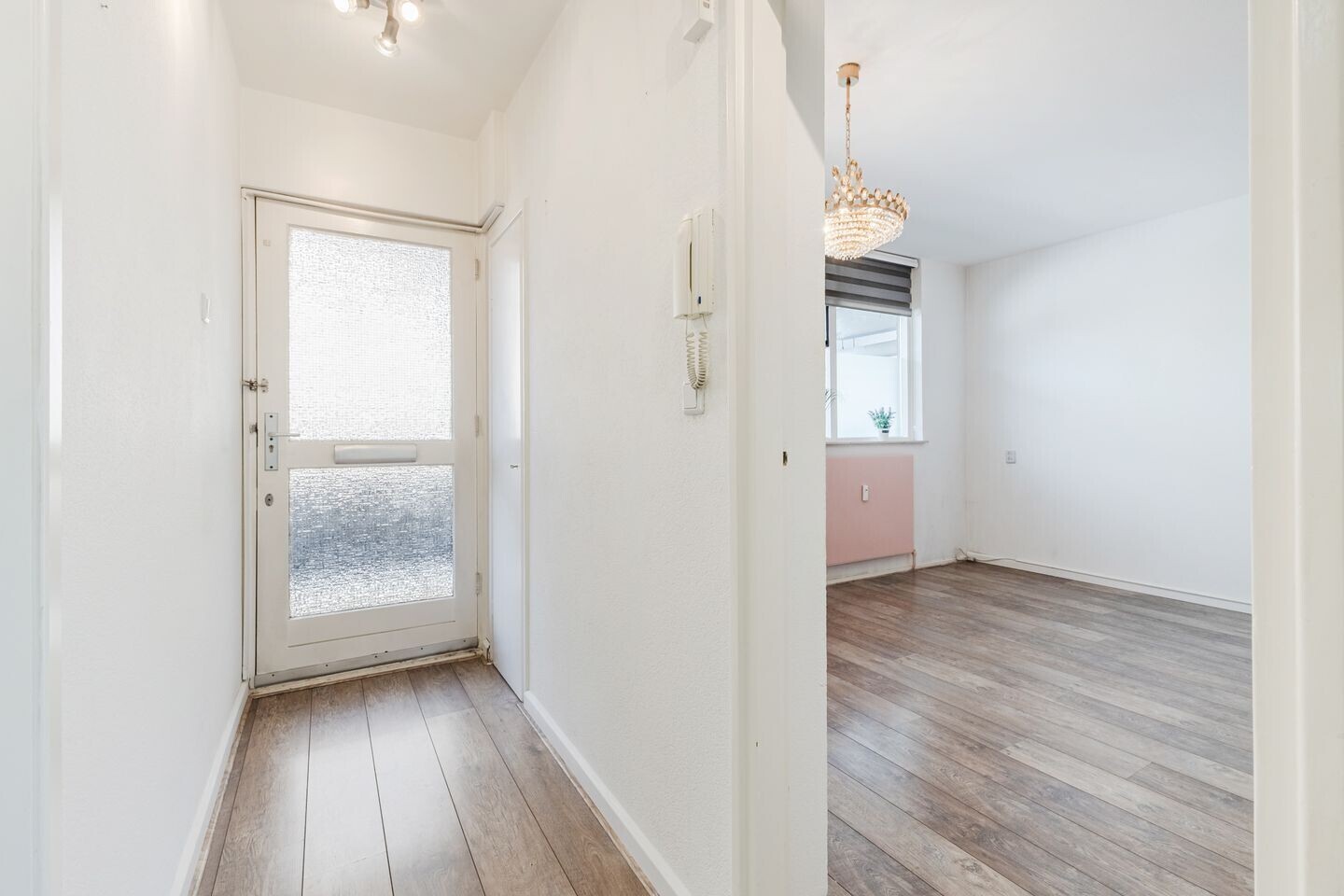 Appartement te koop: Claude Monetstraat 20, Zaandam