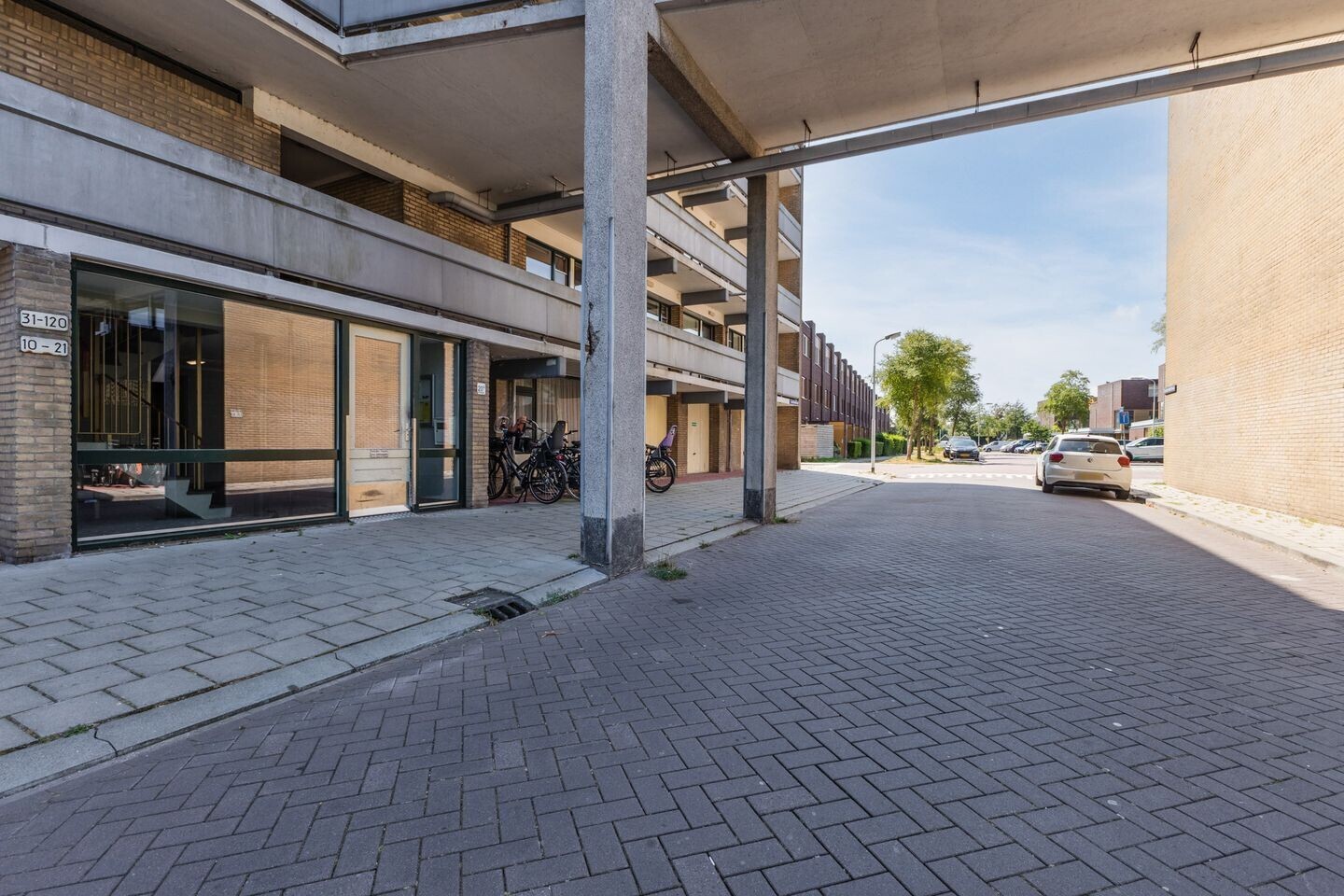 Appartement te koop: Claude Monetstraat 20, Zaandam