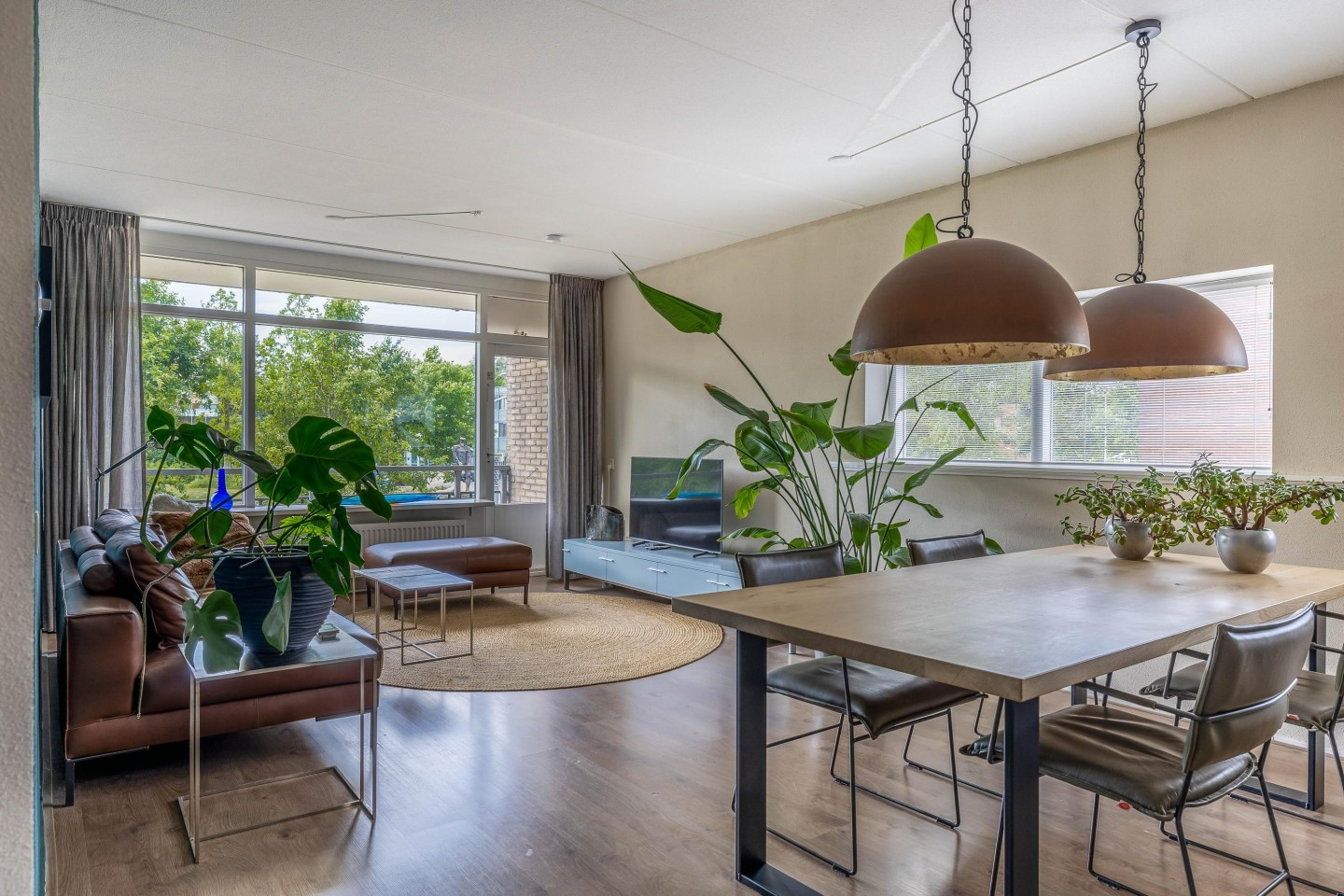 Appartement te koop: Claude Monetstraat 21, Zaandam