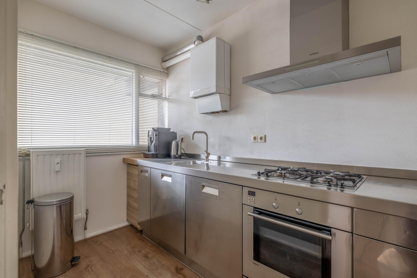 Appartement te koop: Claude Monetstraat 21, Zaandam
