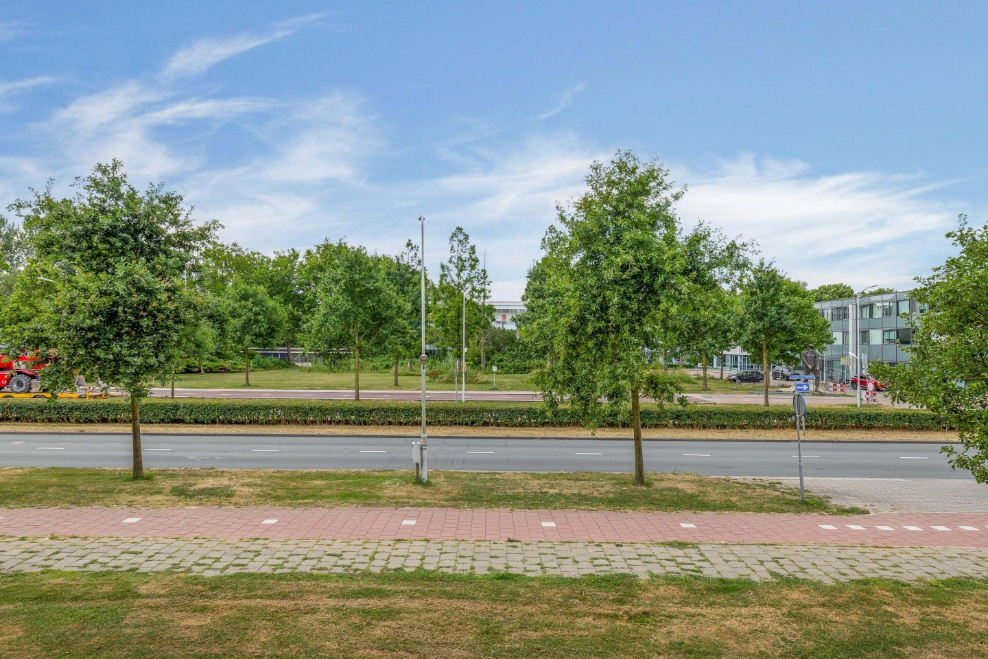 Appartement te koop: Claude Monetstraat 21, Zaandam