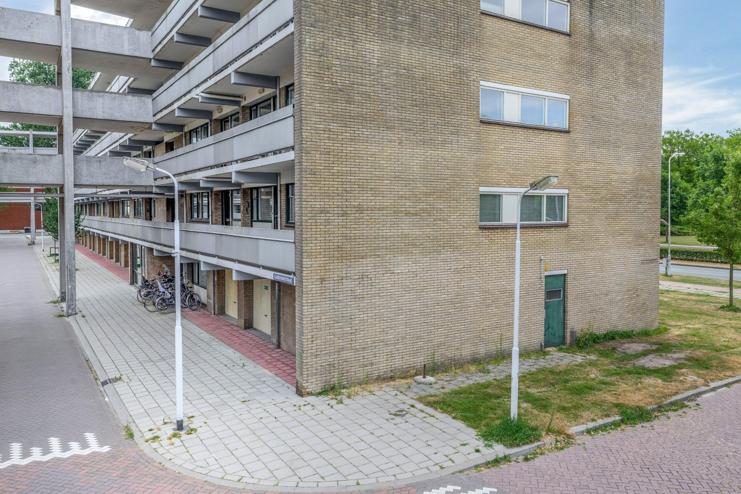 Appartement te koop: Claude Monetstraat 21, Zaandam