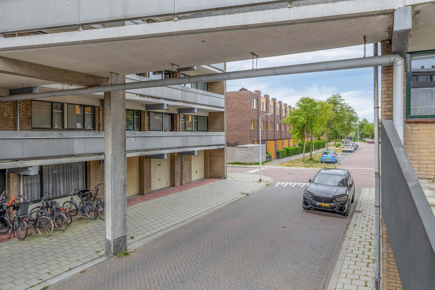 Appartement te koop: Claude Monetstraat 21, Zaandam