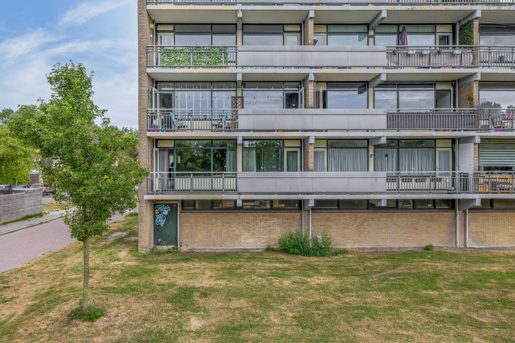 Appartement te koop: Claude Monetstraat 21, Zaandam