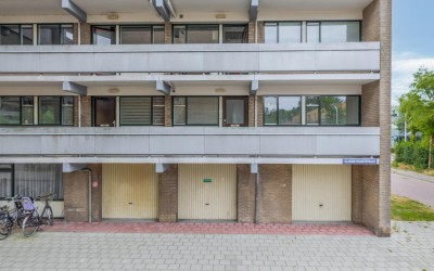 Claude Monetstraat 21