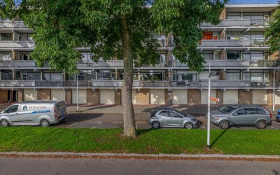 Claude Monetstraat 36