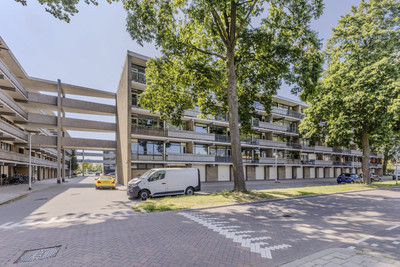 Claude Monetstraat 37