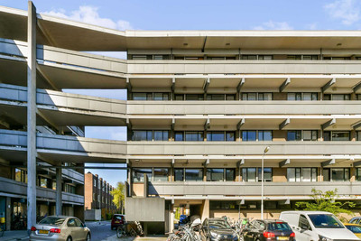 Claude Monetstraat 82