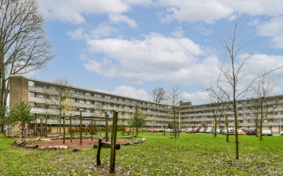 Claude Monetstraat 96