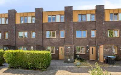 Paul Cézannestraat 17
