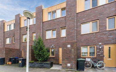 Paul Cézannestraat 27