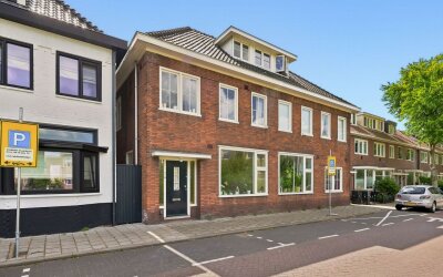 Nicolaes Maesstraat 5