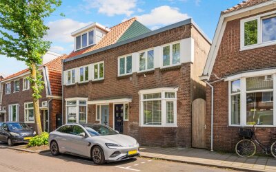 Frans Halsstraat 7