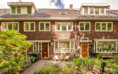 Frans Halsstraat 60