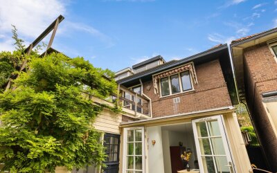 Govert Flinckstraat 27