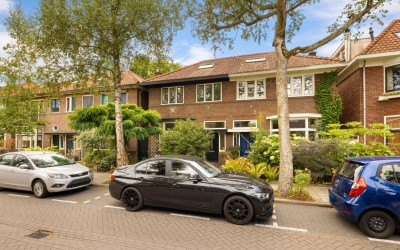 Govert Flinckstraat 27