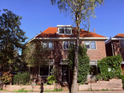 Govert Flinckstraat 32