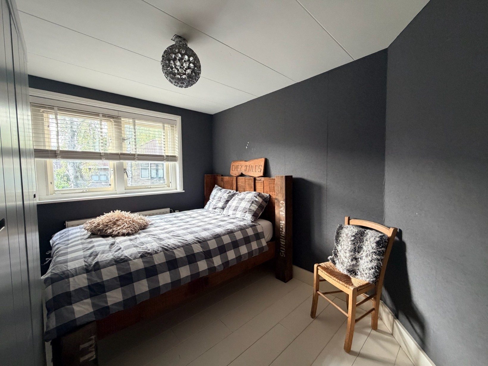 Twee-onder-één-kap te koop: Govert Flinckstraat 32, Zaandam