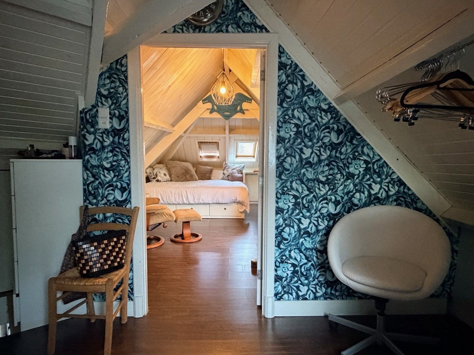 Twee-onder-één-kap te koop: Govert Flinckstraat 32, Zaandam