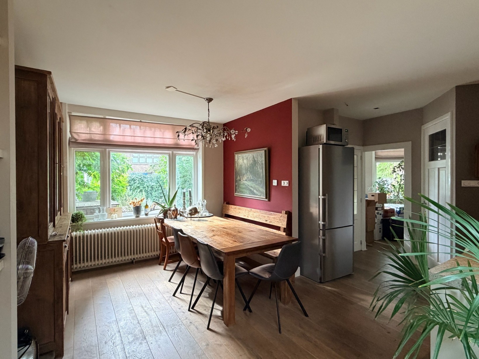 Twee-onder-één-kap te koop: Govert Flinckstraat 32, Zaandam