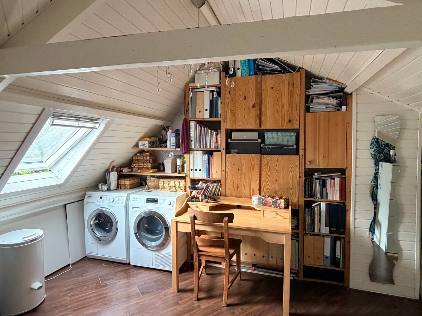 Twee-onder-één-kap te koop: Govert Flinckstraat 32, Zaandam