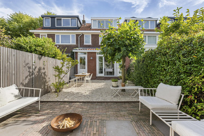 Vermeerstraat 4