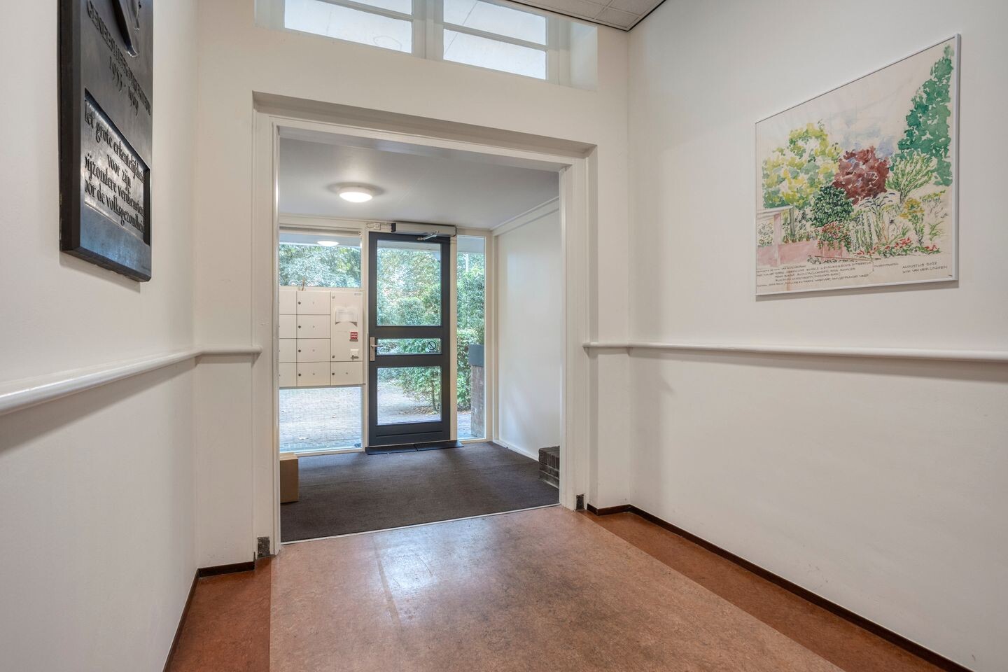 Appartement te koop: Dr. C.W.H. van Raaltenpark 13, Zaandam