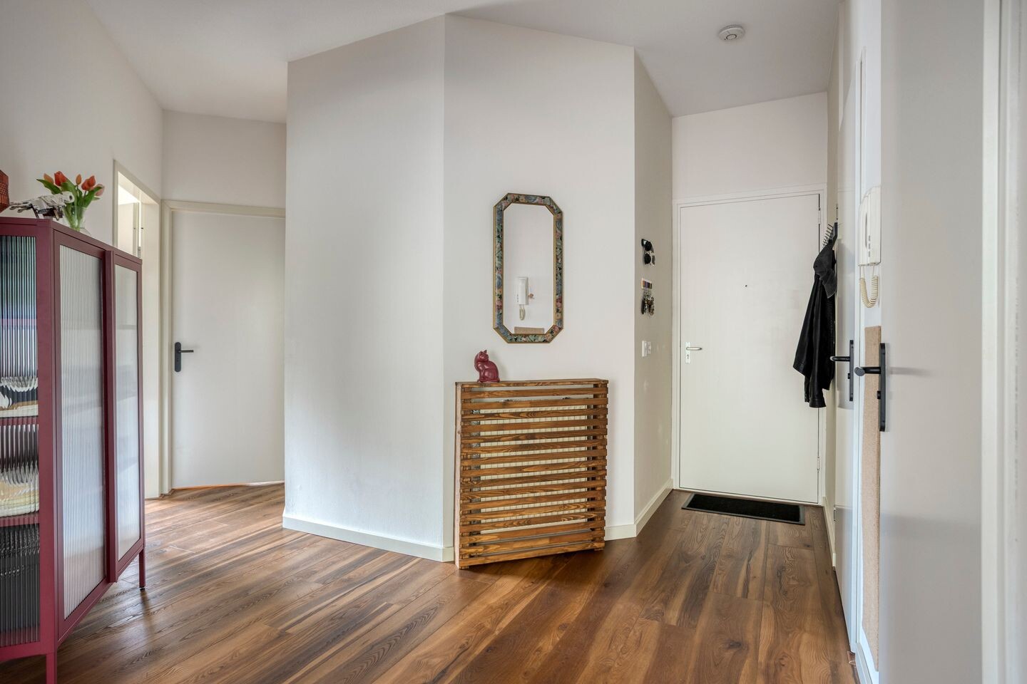 Appartement te koop: Dr. C.W.H. van Raaltenpark 13, Zaandam