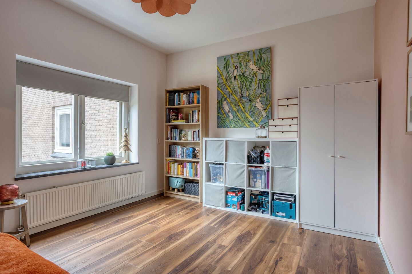 Appartement te koop: Dr. C.W.H. van Raaltenpark 13, Zaandam