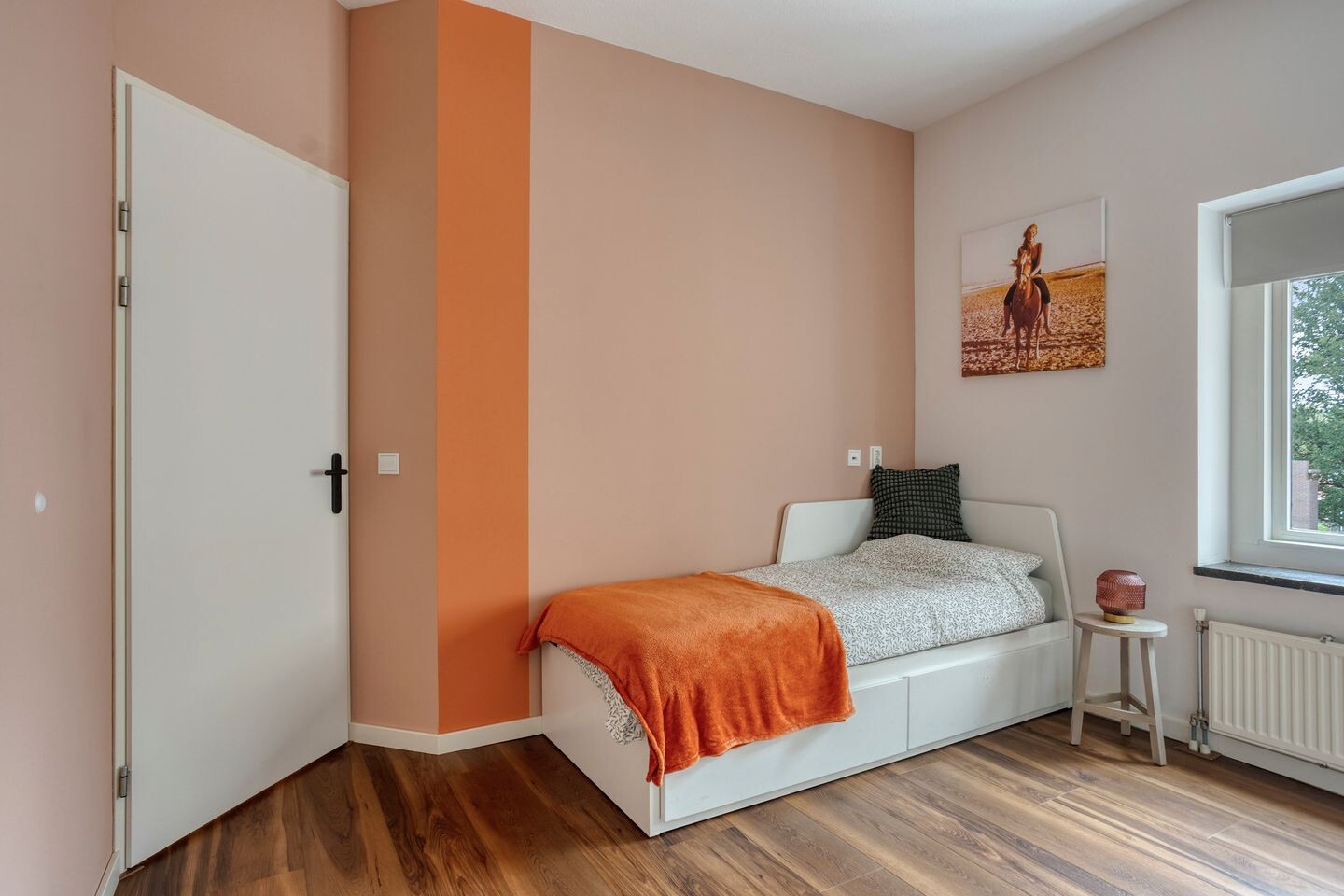 Appartement te koop: Dr. C.W.H. van Raaltenpark 13, Zaandam