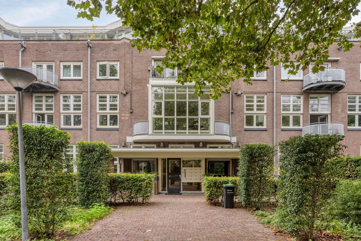 Appartement te koop: Dr. C.W.H. van Raaltenpark 13, Zaandam