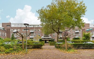 Dr. C.W.H. van Raaltenpark 20