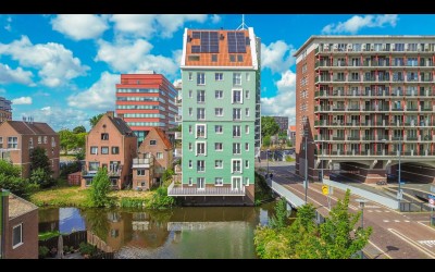 Provincialeweg 56-E