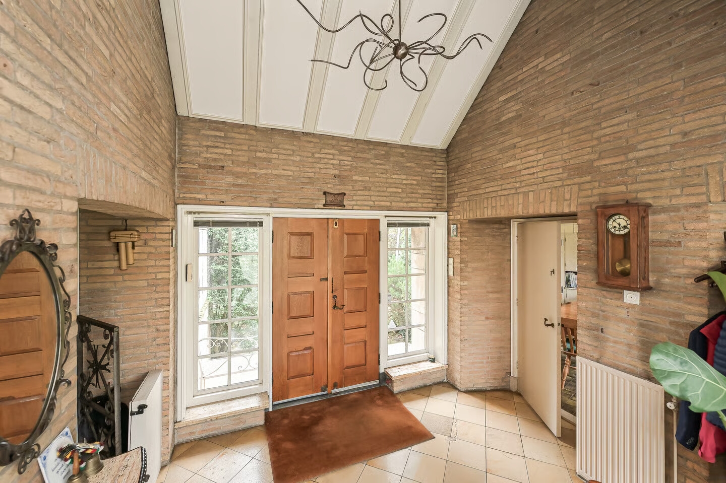 Vrijstaande woning te koop: Provincialeweg 250, Zaandam