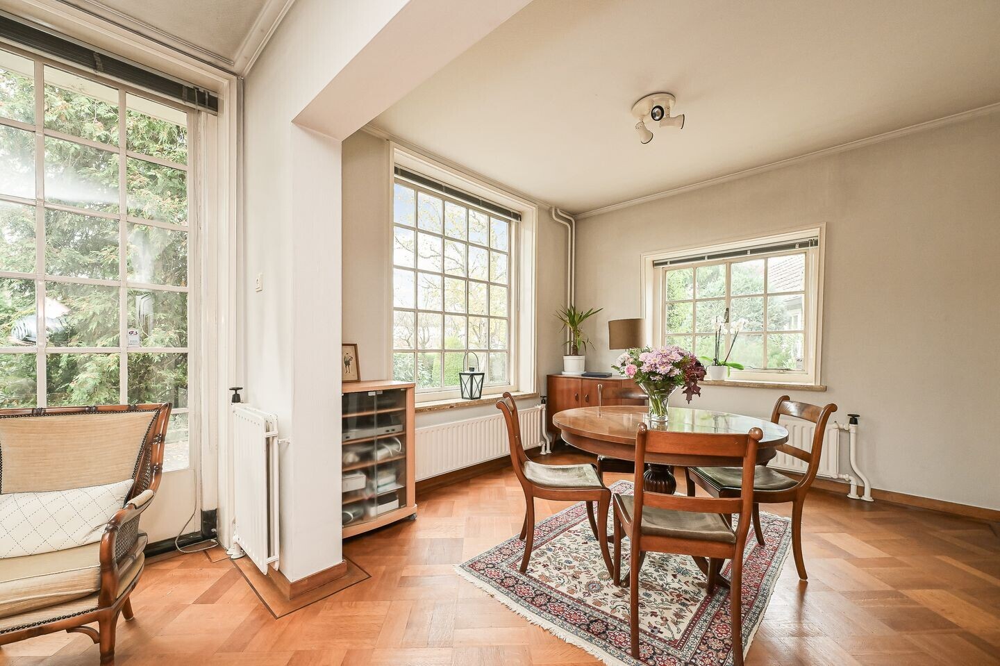 Vrijstaande woning te koop: Provincialeweg 250, Zaandam
