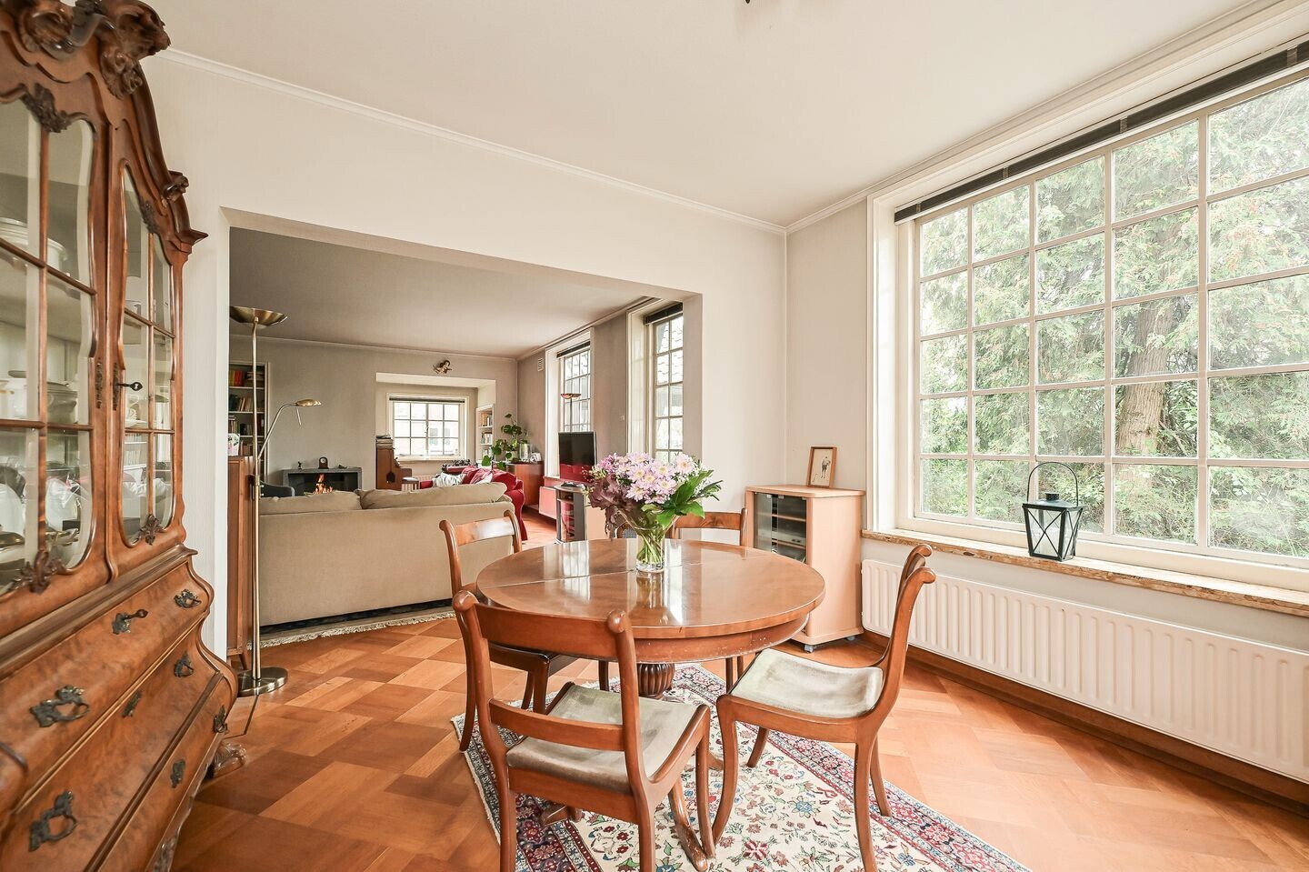 Vrijstaande woning te koop: Provincialeweg 250, Zaandam