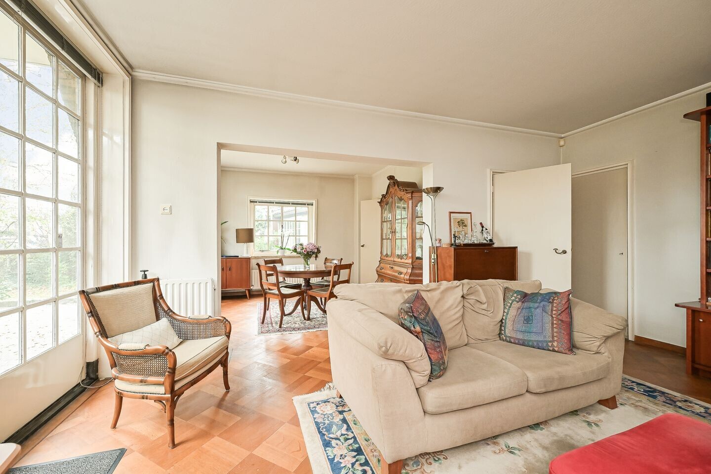 Vrijstaande woning te koop: Provincialeweg 250, Zaandam
