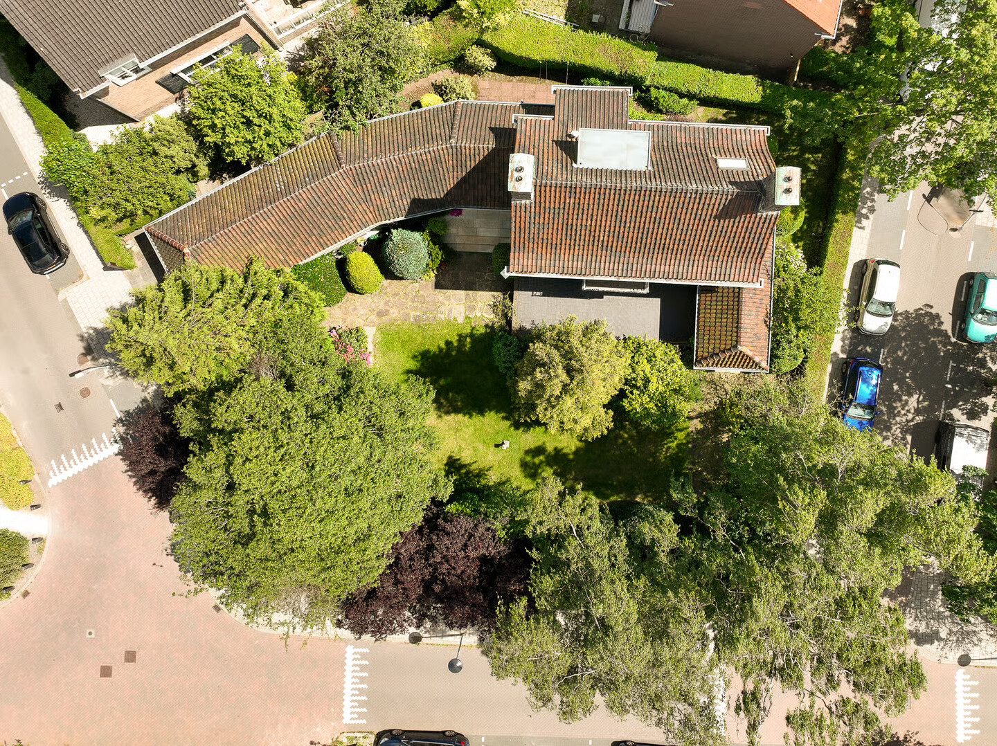 Vrijstaande woning te koop: Provincialeweg 250, Zaandam