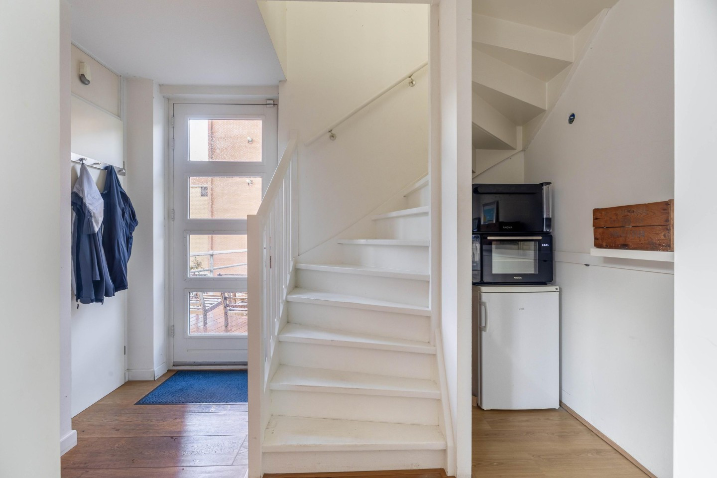 Appartement te koop: Hoge Horn 8, Zaandam