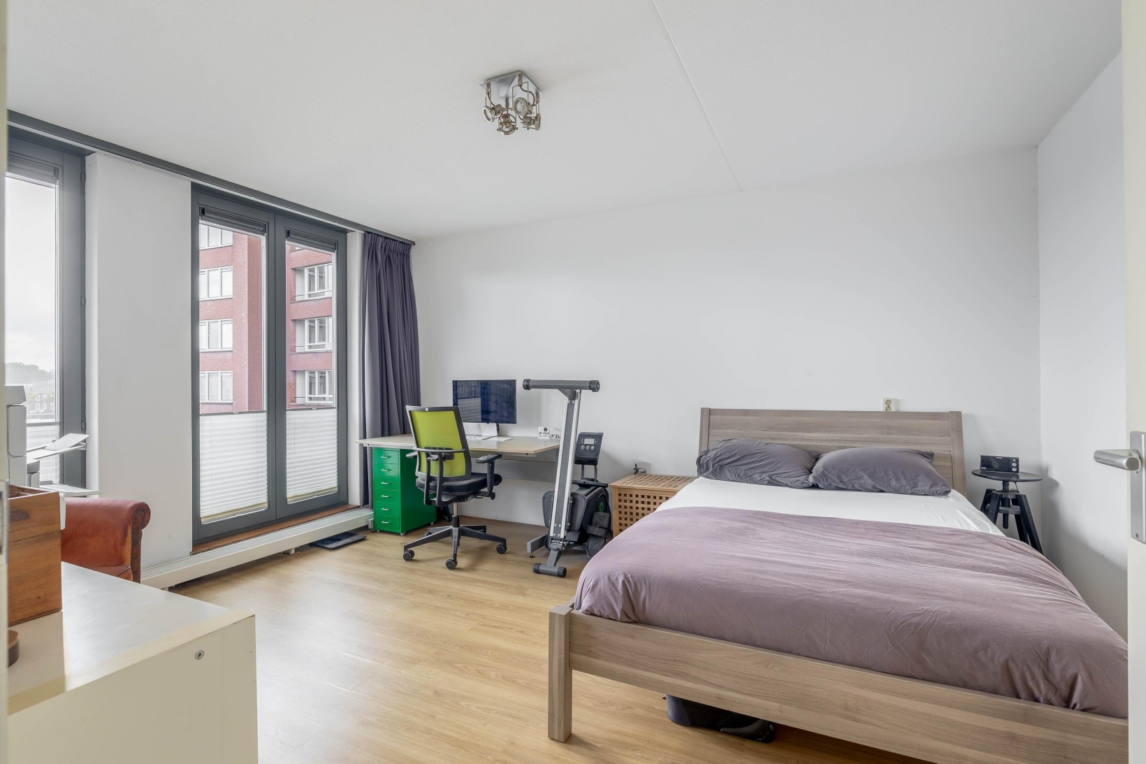 Appartement te koop: Hoge Horn 8, Zaandam
