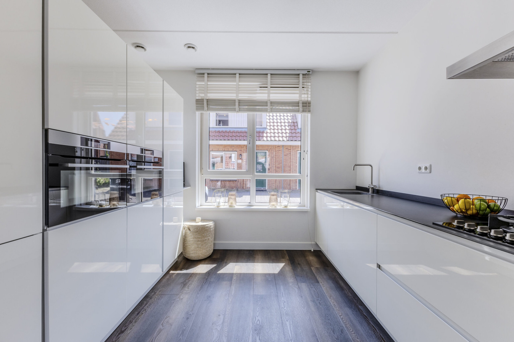 Hoekwoning te koop: Narvastraat 22, Zaandam