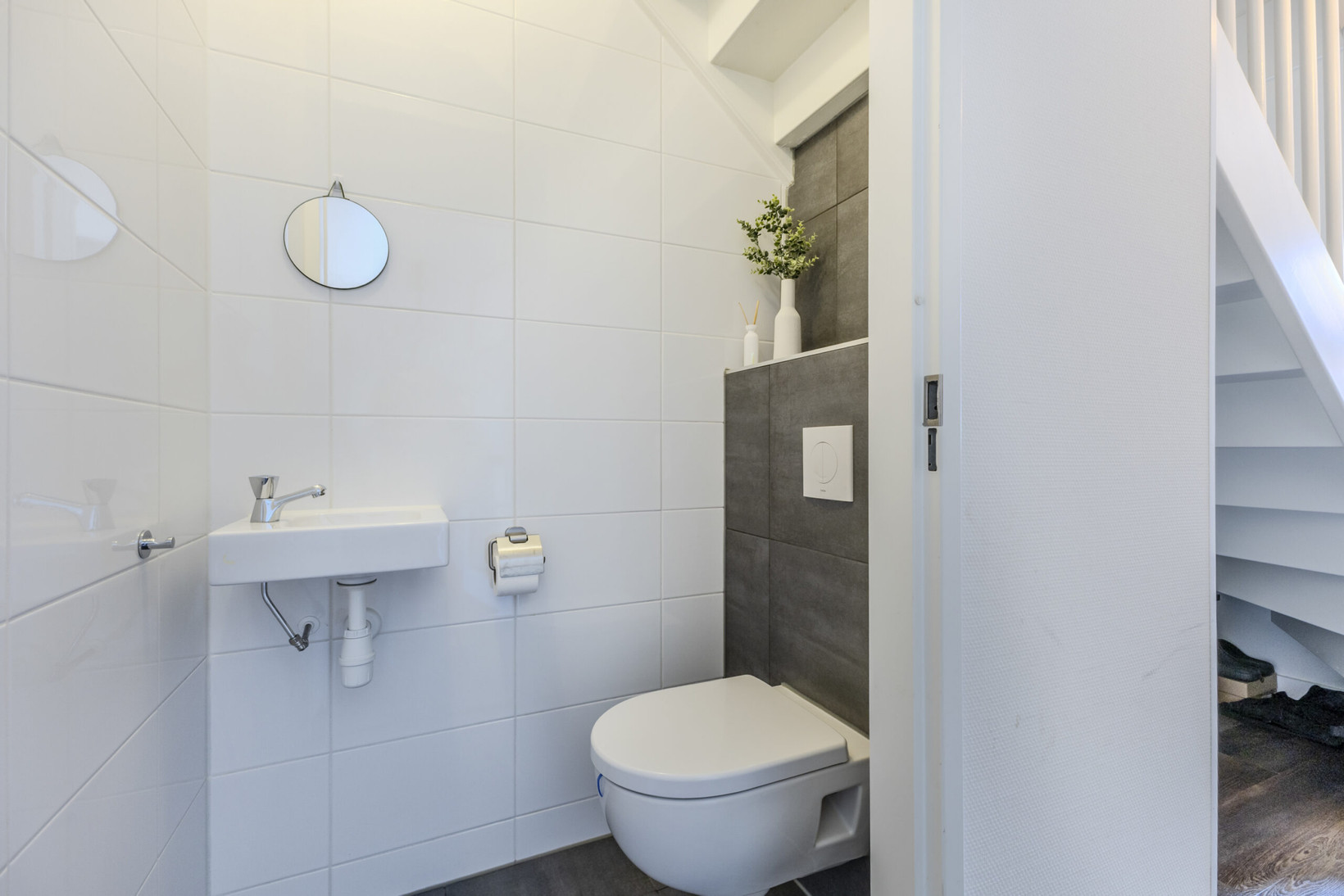 Hoekwoning te koop: Narvastraat 22, Zaandam