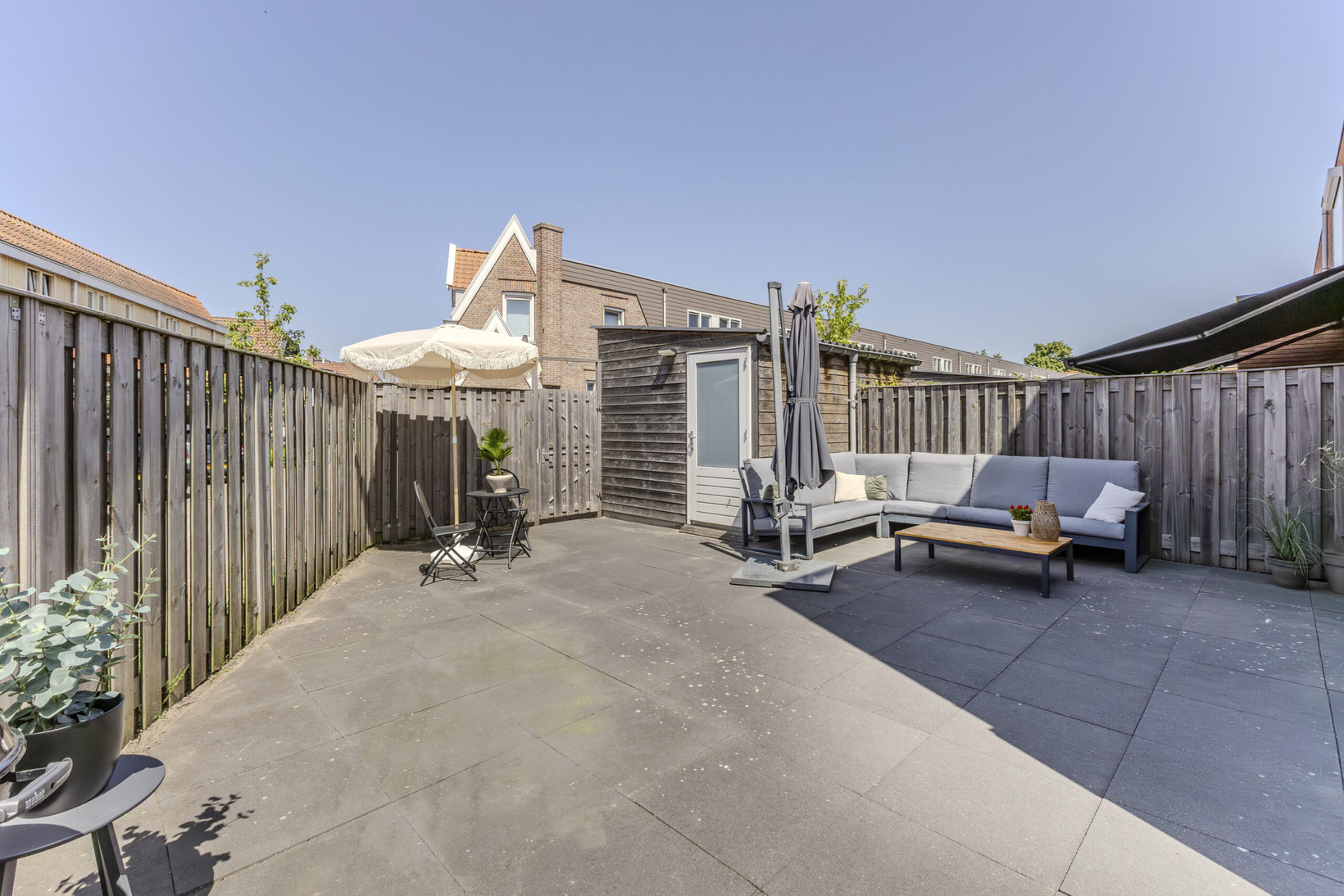 Hoekwoning te koop: Narvastraat 22, Zaandam