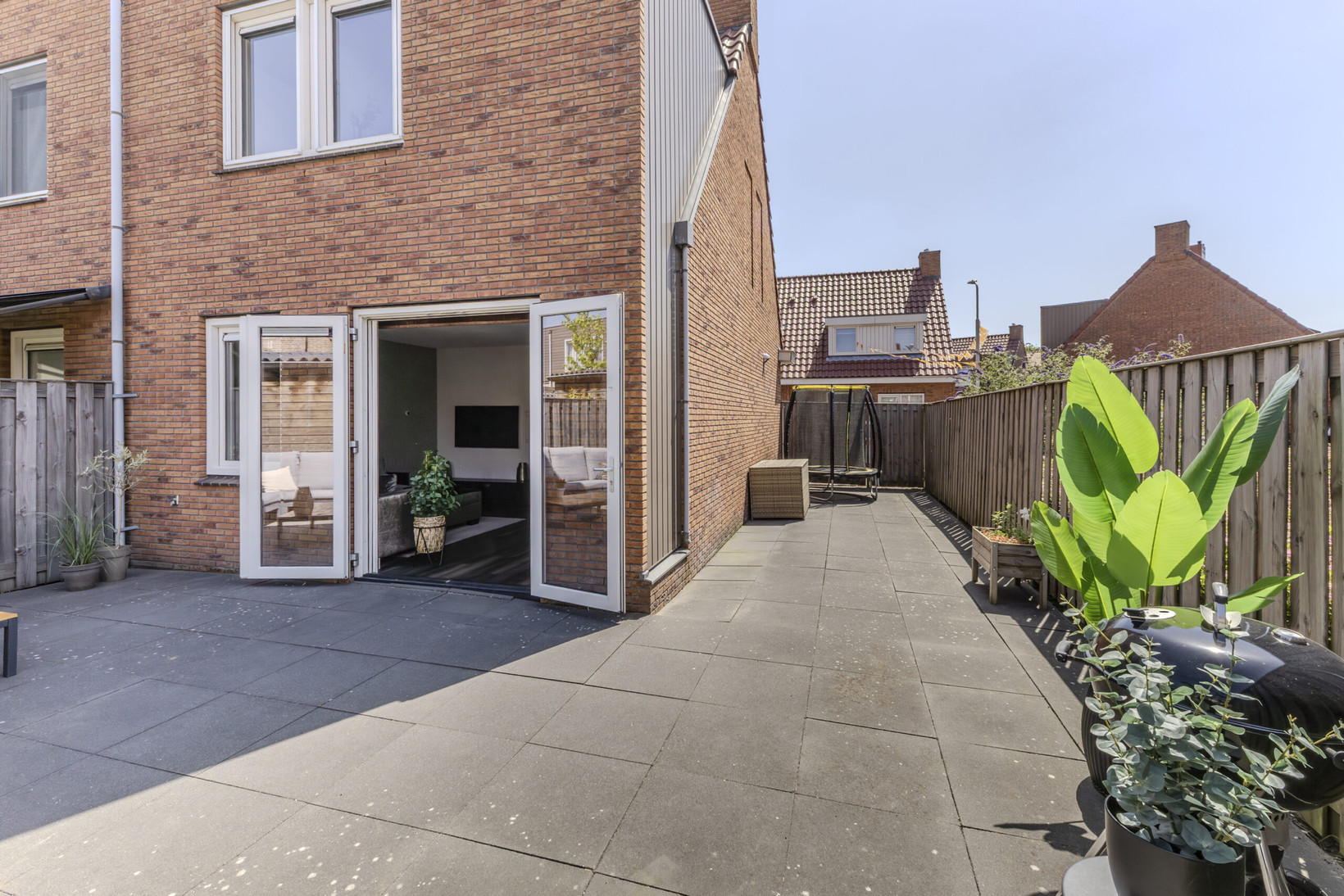 Hoekwoning te koop: Narvastraat 22, Zaandam
