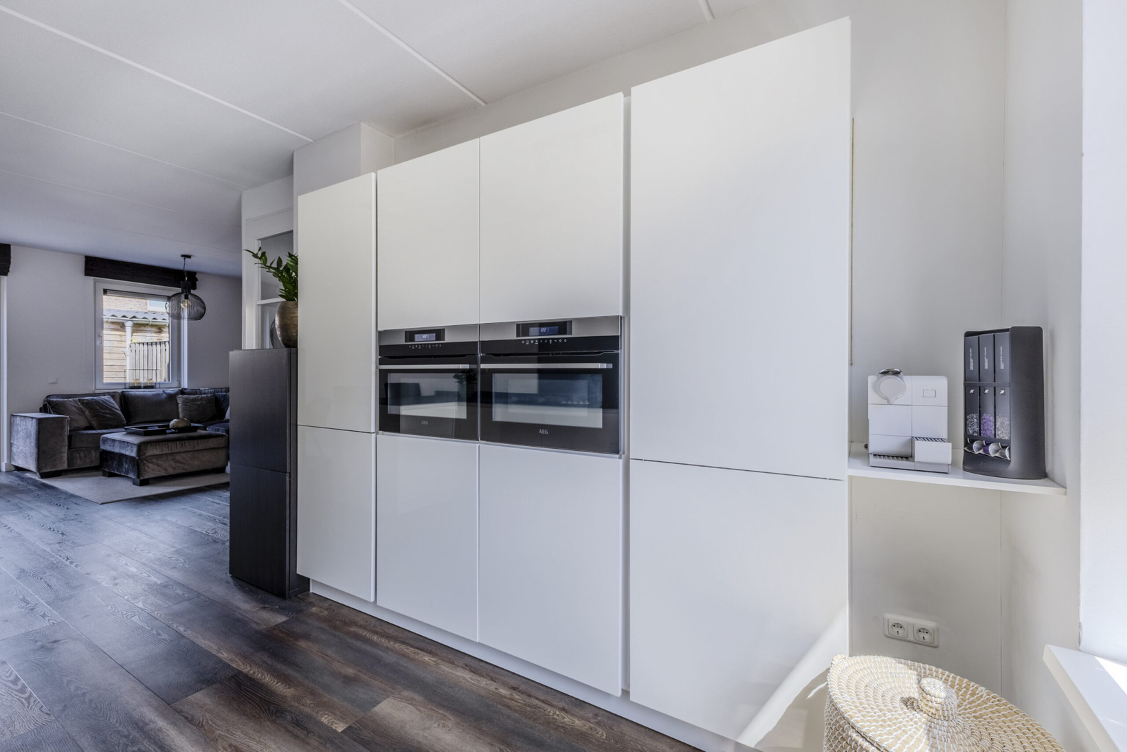 Hoekwoning te koop: Narvastraat 22, Zaandam