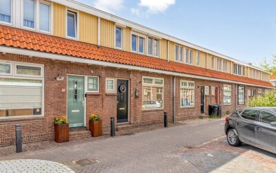 Finsestraat 14