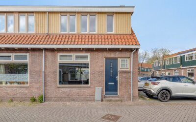 Finsestraat 4