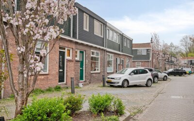 Archangelstraat 27