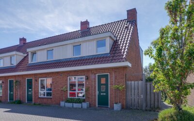 Archangelstraat 76