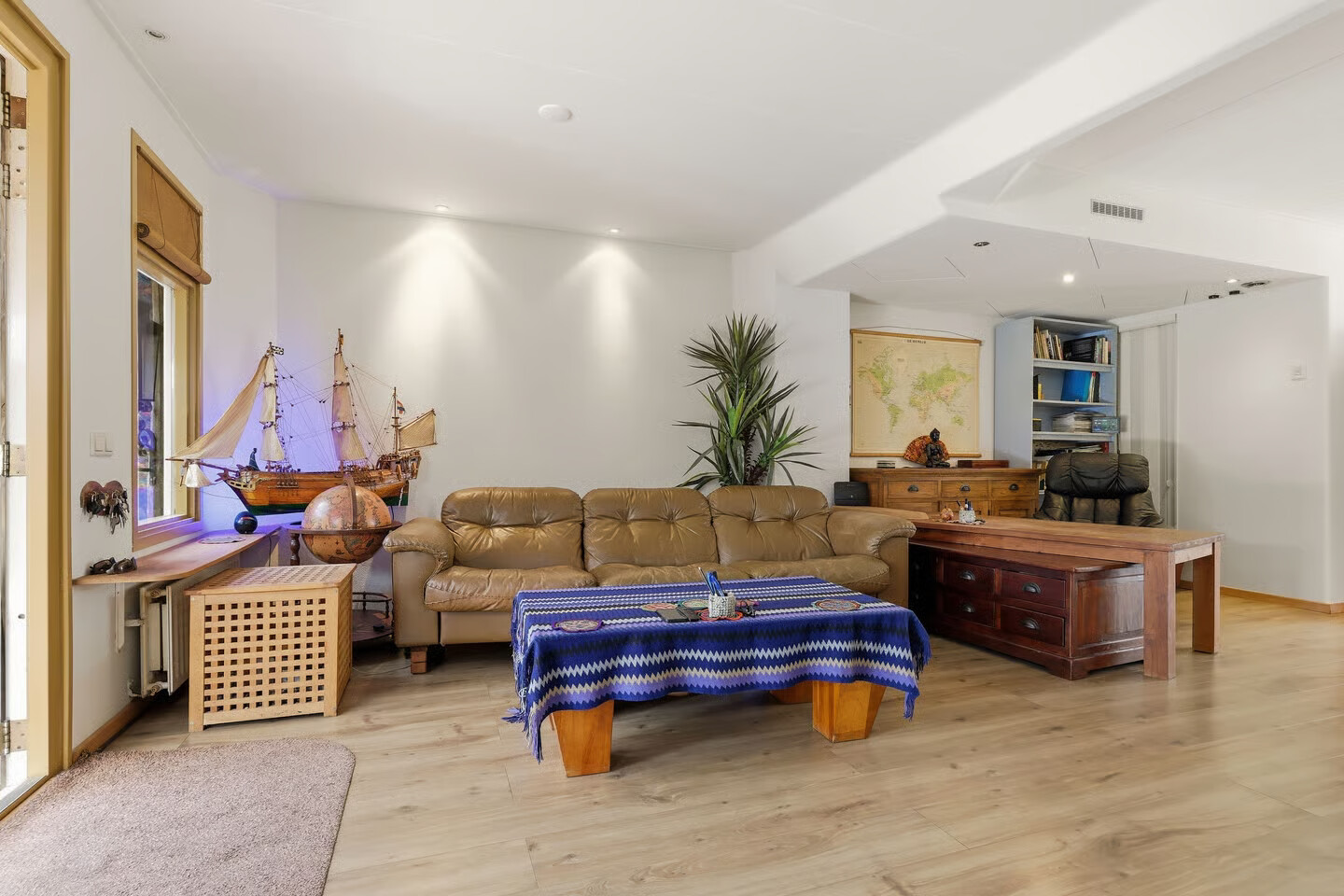 Hoekwoning te koop: Archangelstraat 128, Zaandam